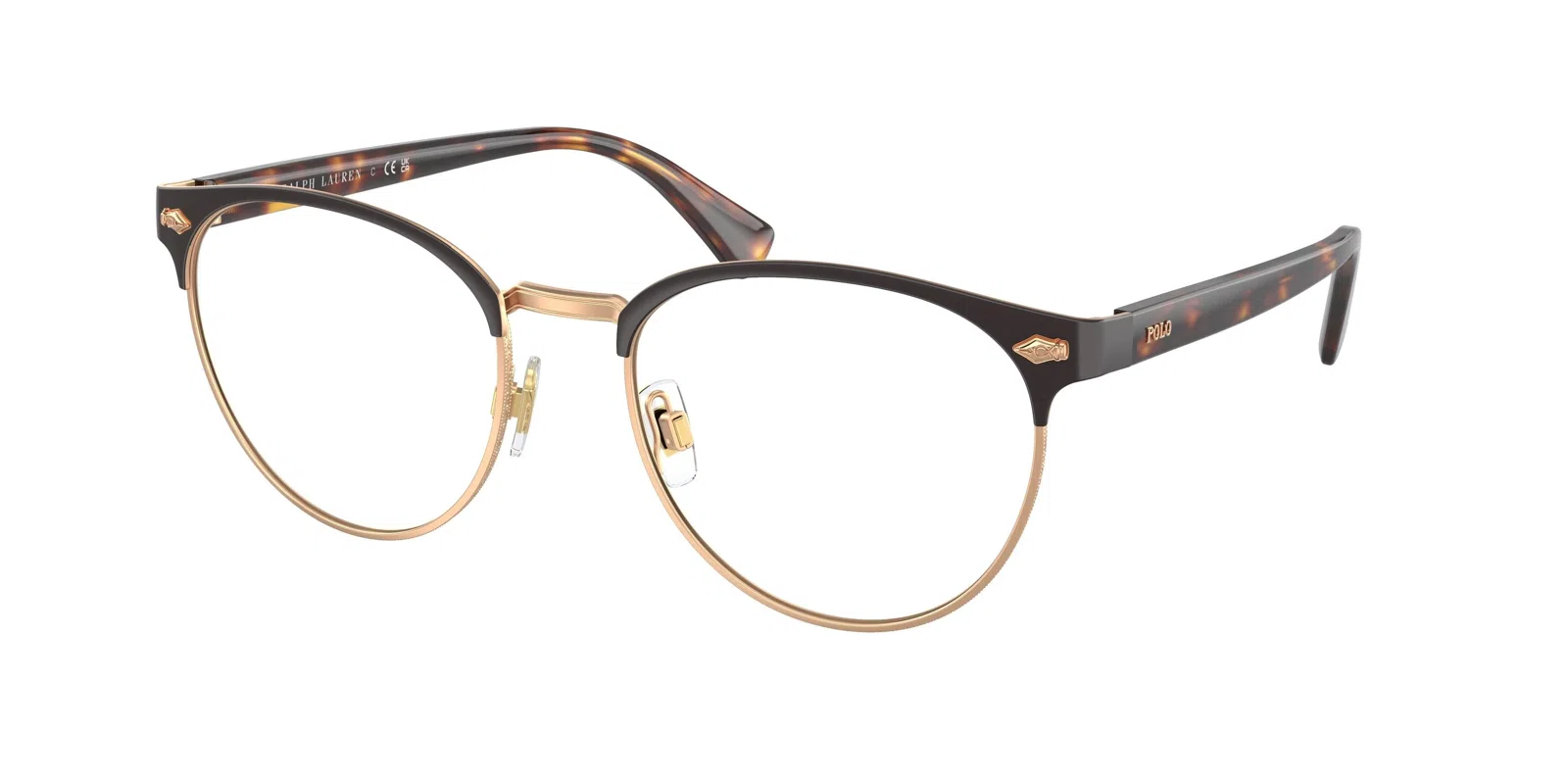 Polo 1226 Eyeglasses - view 10